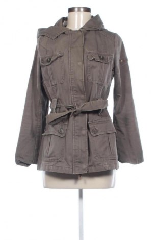 Dámská bunda  Colours Of The World, Velikost M, Barva Šedá, Cena  89,00 Kč