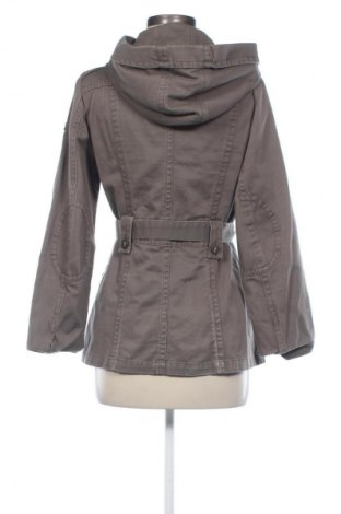 Dámská bunda  Colours Of The World, Velikost M, Barva Šedá, Cena  89,00 Kč