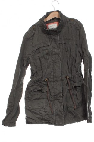 Dámská bunda  Denim Co., Velikost XS, Barva Zelená, Cena  59,00 Kč