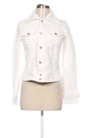 Дамско яке Diesel, Размер M, Цвят Бял, Цена 63,91 €