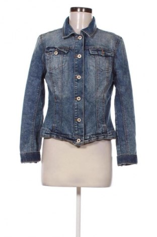 Дамско яке F&F, Размер M, Цвят Син, Цена 6,64 €