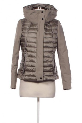 Дамско яке Fly, Размер M, Цвят Сив, Цена 16,36 €