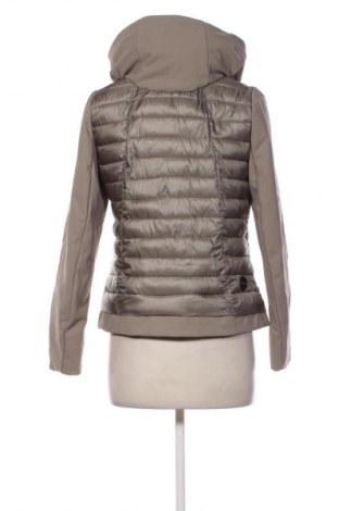 Дамско яке Fly, Размер M, Цвят Сив, Цена 16,36 €