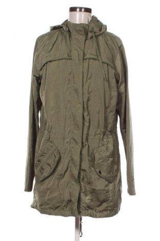 Geacă de femei Gina Benotti, Mărime L, Culoare Verde, Preț 133,99 Lei