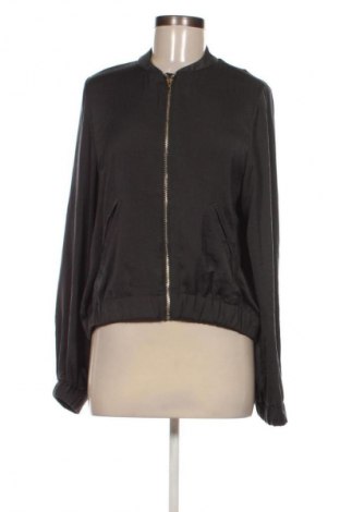 Damenjacke H&M, Größe M, Farbe Grau, Preis 3,99 €