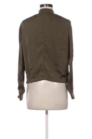 Dámská bunda  H&M Divided, Velikost M, Barva Zelená, Cena  59,00 Kč