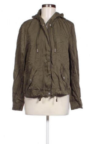 Γυναικείο μπουφάν H&M Divided, Μέγεθος M, Χρώμα Πράσινο, Τιμή 3,99 €