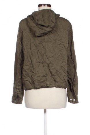Γυναικείο μπουφάν H&M Divided, Μέγεθος M, Χρώμα Πράσινο, Τιμή 3,99 €
