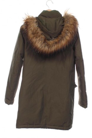 Dámská bunda  Hallhuber, Velikost XS, Barva Zelená, Cena  769,00 Kč