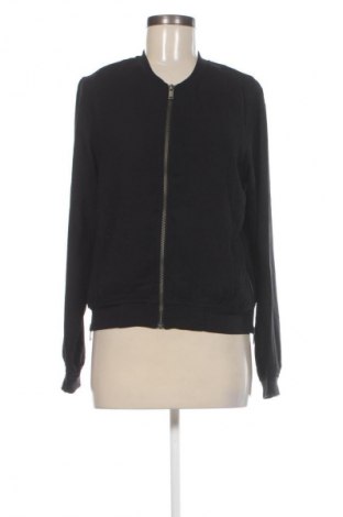 Dámská bunda  Lindex, Velikost S, Barva Černá, Cena  49,00 Kč