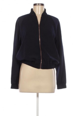 Γυναικείο μπουφάν Promod, Μέγεθος M, Χρώμα Μπλέ, Τιμή 8,99 €