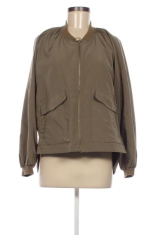 Damenjacke Reserved, Größe M, Farbe Grün, Preis 17,99 €