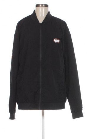 Damenjacke SHEIN, Größe XL, Farbe Schwarz, Preis 3,99 €