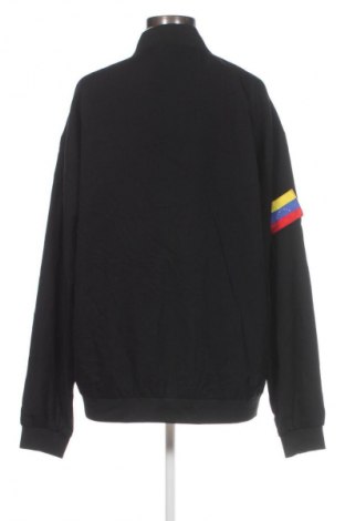 Damenjacke SHEIN, Größe XL, Farbe Schwarz, Preis 3,99 €