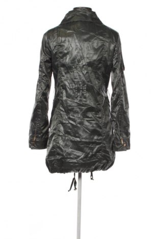 Női dzseki Silvian Heach, Méret S, Szín Zöld, Ár 8 879 Ft