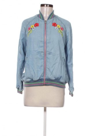 Damenjacke TWINSET, Größe S, Farbe Blau, Preis 98,99 €