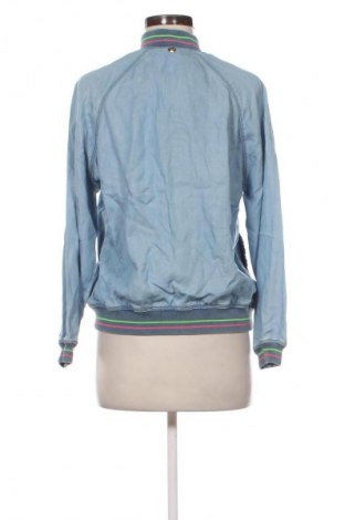 Damenjacke TWINSET, Größe S, Farbe Blau, Preis 98,99 €