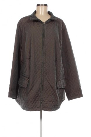 Dámská bunda  Ulla Popken, Velikost XL, Barva Zelená, Cena  859,00 Kč