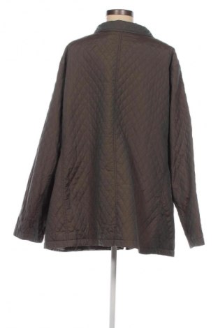 Dámská bunda  Ulla Popken, Velikost XL, Barva Zelená, Cena  859,00 Kč