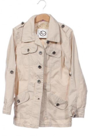 Γυναικείο μπουφάν Unbranded, Μέγεθος M, Χρώμα  Μπέζ, Τιμή 3,99 €