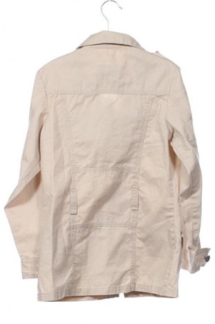 Γυναικείο μπουφάν Unbranded, Μέγεθος M, Χρώμα  Μπέζ, Τιμή 3,99 €