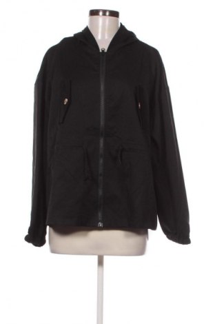 Γυναικείο μπουφάν Unbranded, Μέγεθος M, Χρώμα Μαύρο, Τιμή 8,99 €