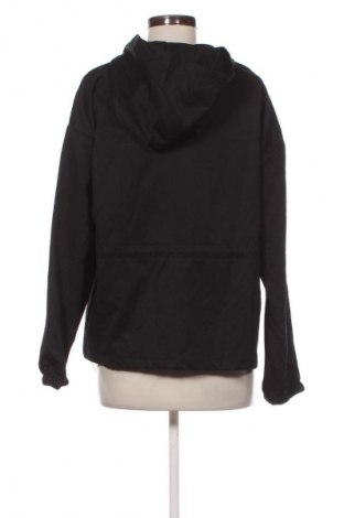 Γυναικείο μπουφάν Unbranded, Μέγεθος M, Χρώμα Μαύρο, Τιμή 8,99 €