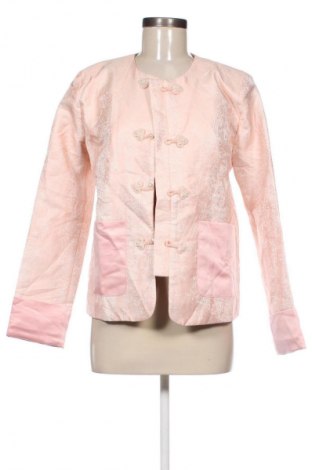 Dámská bunda  Unbranded, Velikost M, Barva Růžová, Cena  649,00 Kč