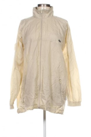 Damenjacke Unbranded, Größe L, Farbe Beige, Preis 3,99 €