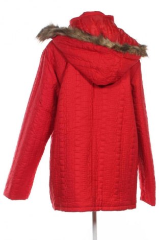 Дамско яке Unbranded, Размер XL, Цвят Червен, Цена 25,05 €