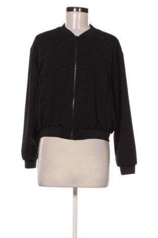 Γυναικείο μπουφάν Unbranded, Μέγεθος L, Χρώμα Μαύρο, Τιμή 27,99 €