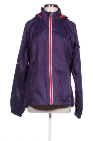 Geacă de femei Unbranded, Mărime XL, Culoare Mov, Preț 78,99 Lei