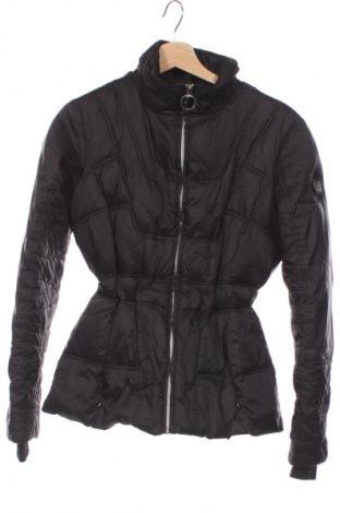 Dámska bunda  Versace Jeans, Veľkosť XXS, Farba Čierna, Cena  117,95 €