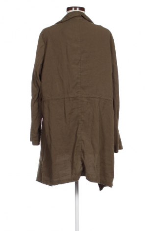 Dámská bunda  Yessica, Velikost XL, Barva Zelená, Cena  369,00 Kč