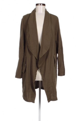 Dámská bunda  Yessica, Velikost XL, Barva Zelená, Cena  369,00 Kč