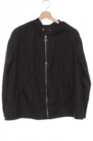 Kurtka damska Zara, Rozmiar XS, Kolor Czarny, Cena 99,99 zł
