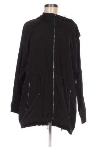 Női dzseki Zara, Méret L, Szín Fekete, Ár 11 099 Ft