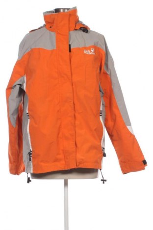 Дамско яке за зимни спортове Jack Wolfskin, Размер L, Цвят Многоцветен, Цена 53,68 €