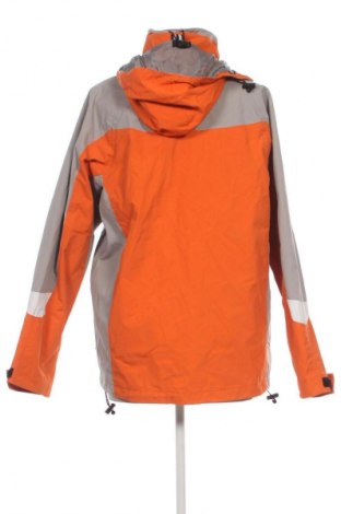 Дамско яке за зимни спортове Jack Wolfskin, Размер L, Цвят Многоцветен, Цена 53,68 €