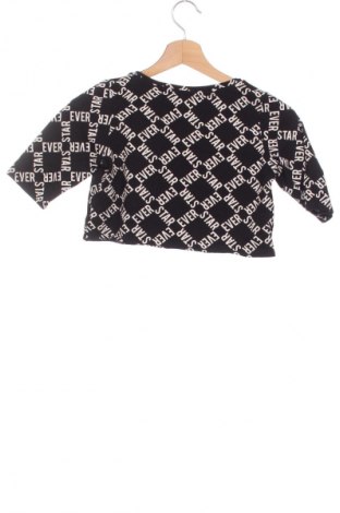 Dziecięca bluzka Decathlon Creation, Rozmiar 5-6y/ 116-122 cm, Kolor Kolorowy, Cena 6,99 zł