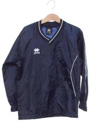 Dziecięca bluzka Errea, Rozmiar 2-3m/ 56-62 cm, Kolor Niebieski, Cena 6,99 zł