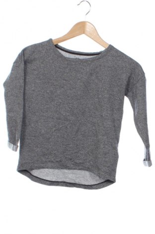 Dziecięca bluzka H&M, Rozmiar 8-9y/ 134-140 cm, Kolor Szary, Cena 6,99 zł