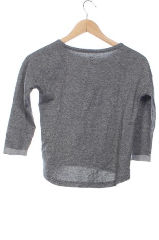 Dziecięca bluzka H&M, Rozmiar 8-9y/ 134-140 cm, Kolor Szary, Cena 6,99 zł