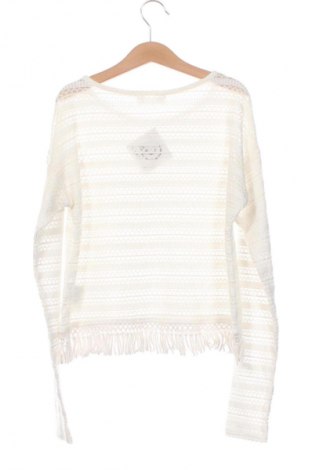 Detská blúzka  H&M, Veľkosť 10-11y/ 146-152 cm, Farba Kremová, Cena  1,95 €