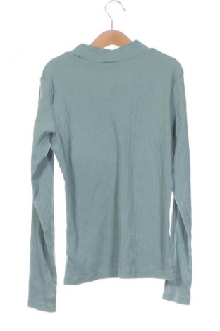 Gyerek blúz H&M, Méret 12-13y / 158-164 cm, Szín Zöld, Ár 2 019 Ft