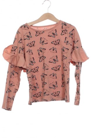 Kinder Shirt Pepperts!, Größe 6-7y/ 122-128 cm, Farbe Mehrfarbig, Preis 2,99 €