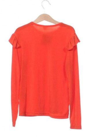 Dziecięca bluzka SHEIN, Rozmiar 9-10y/ 140-146 cm, Kolor Pomarańczowy, Cena 6,99 zł