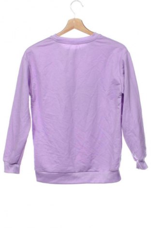 Dziecięca bluzka Unbranded, Rozmiar 3-6m/ 62-68 cm, Kolor Fioletowy, Cena 6,99 zł