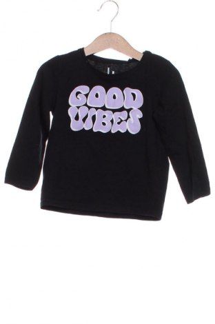 Detská blúzka  Unbranded, Veľkosť 4-5y/ 110-116 cm, Farba Čierna, Cena  4,95 €