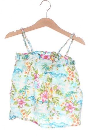 Dziecięca bluzka United Colors Of Benetton, Rozmiar 2-3m/ 56-62 cm, Kolor Kolorowy, Cena 6,99 zł